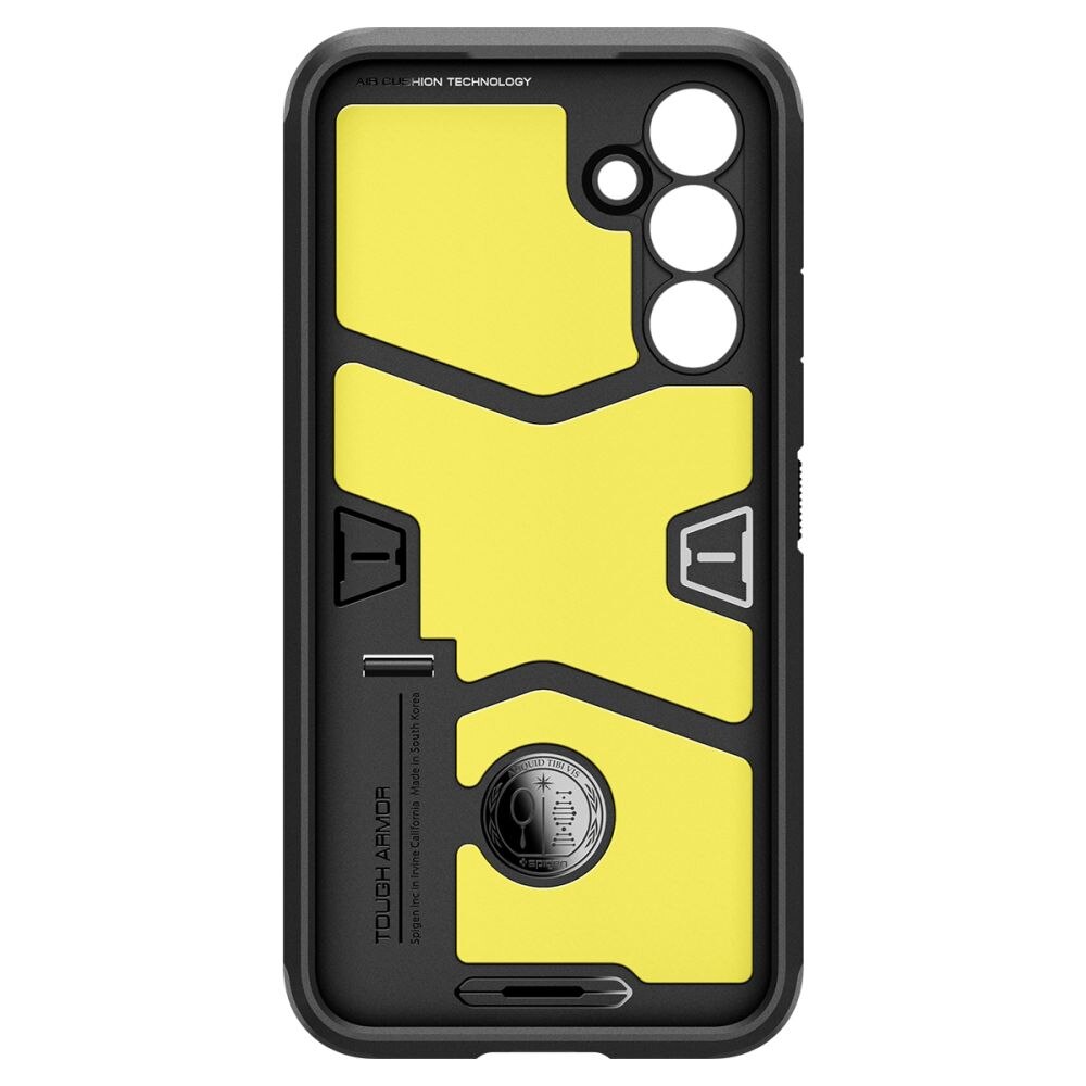 Case Tough Armor Samsung Galaxy A54 zwart