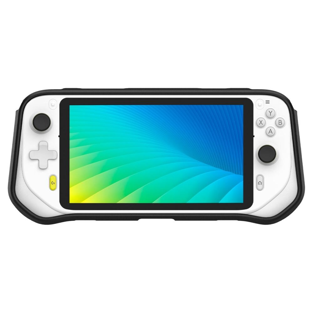 Case Rugged Armor Logitech G Cloud zwart