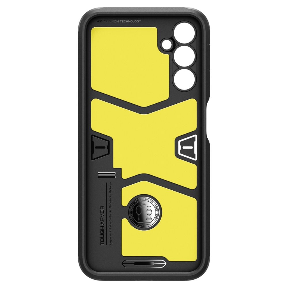 Case Tough Armor Samsung Galaxy A14 zwart