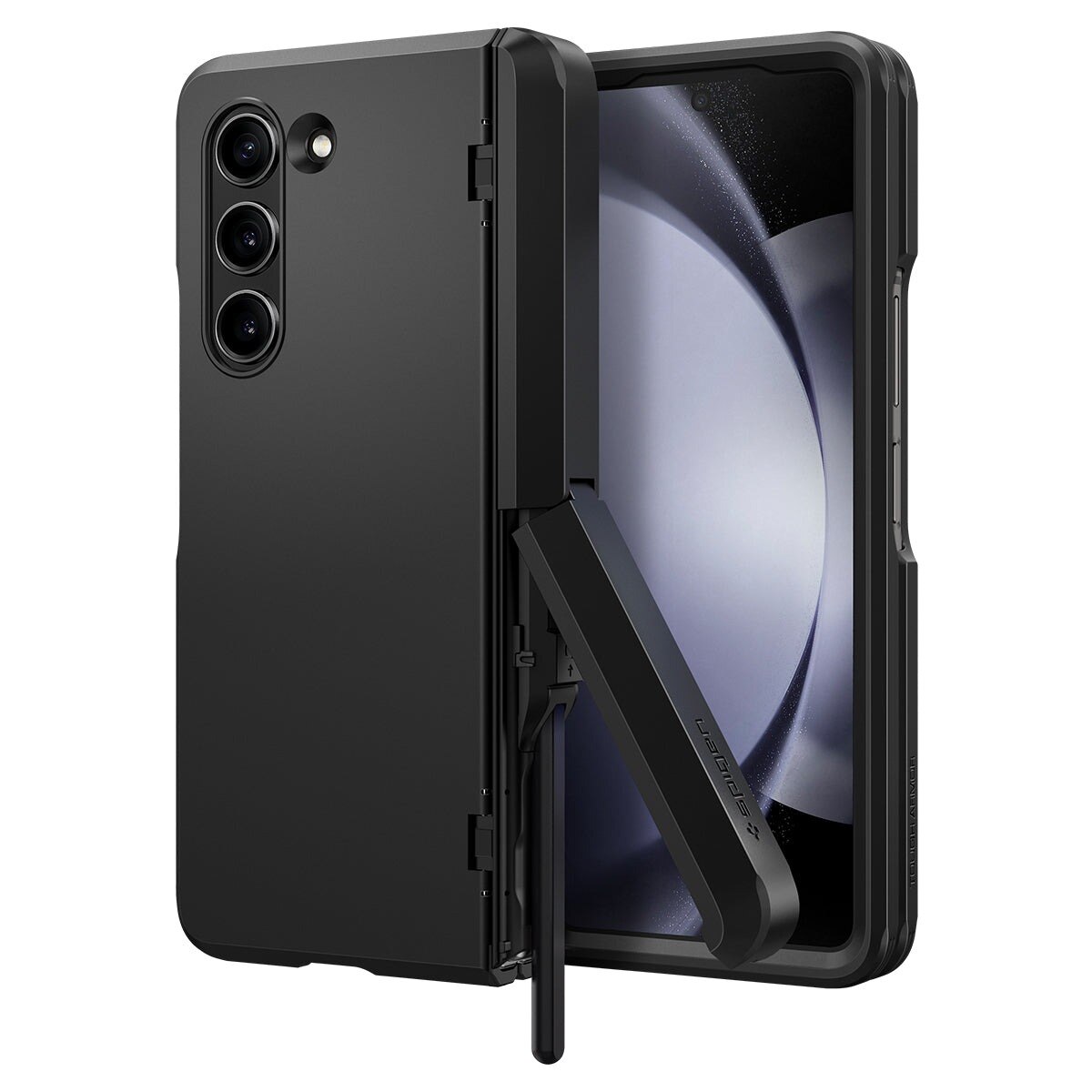 Case Tough Armor Pro Pen Samsung Galaxy Z Fold 6 Black