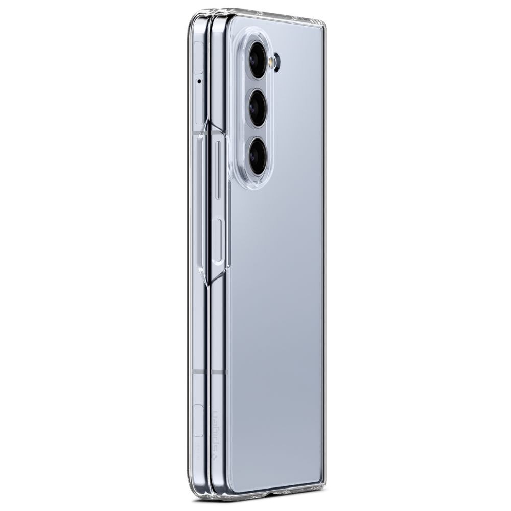 Case AirSkin Samsung Galaxy Z Fold 5 Crystal Clear