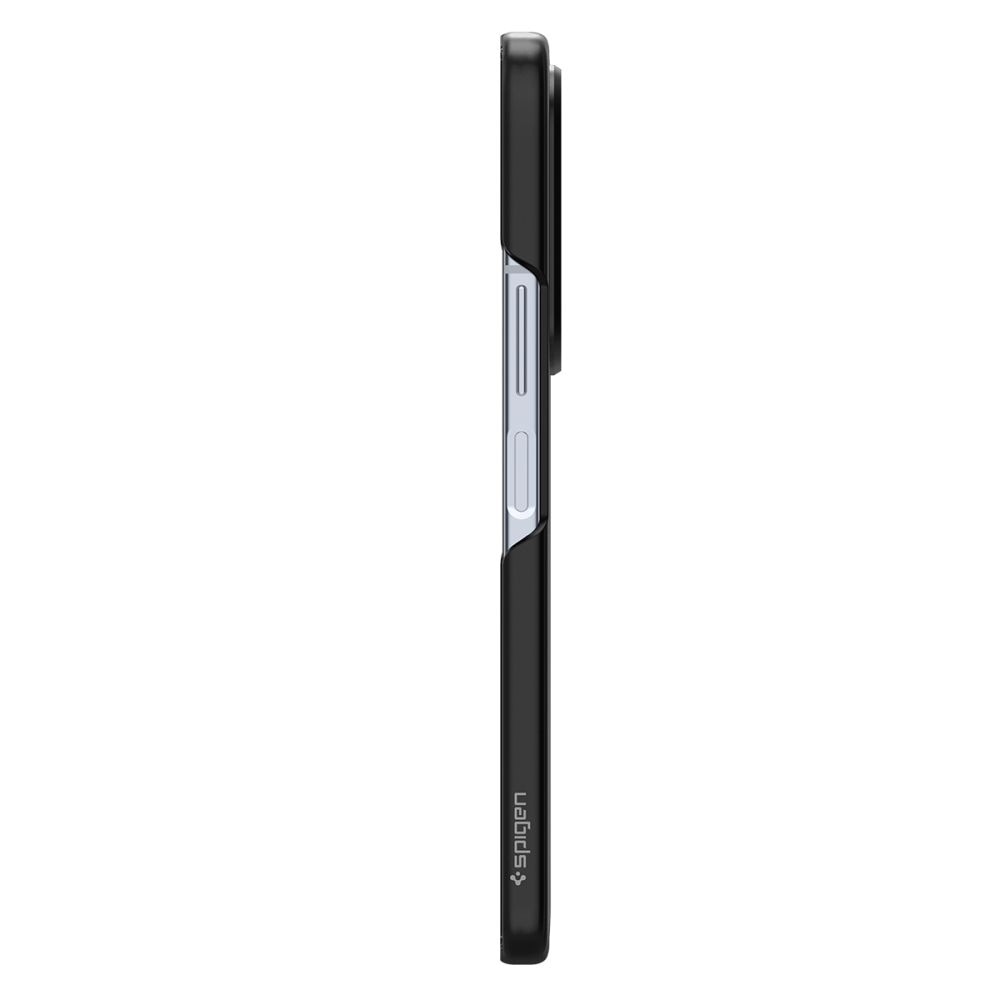 Case AirSkin Samsung Galaxy Z Fold 5 Black