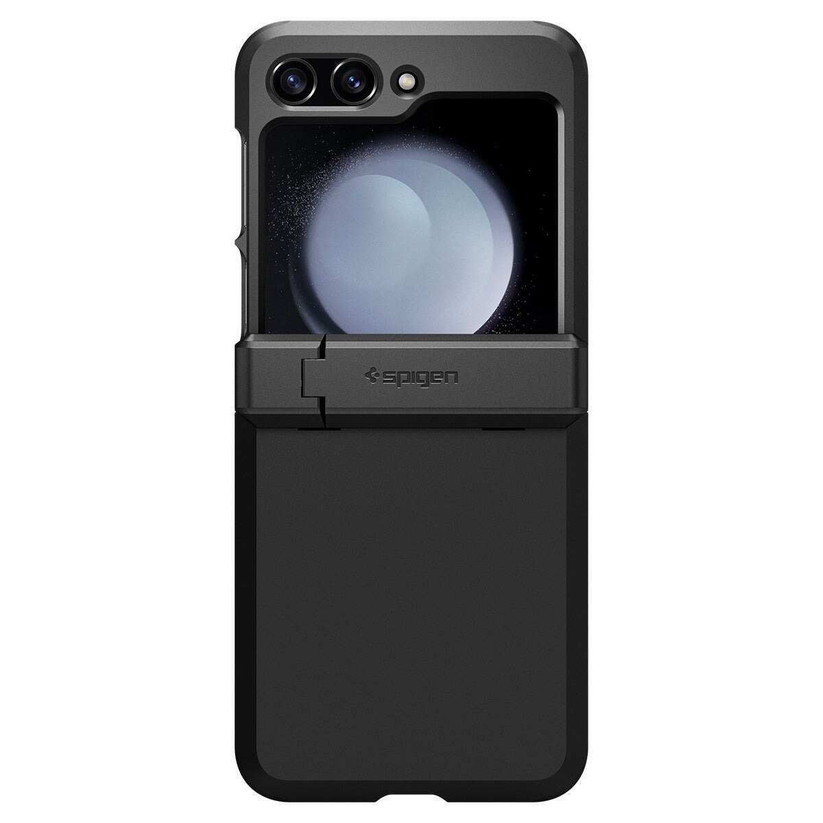 Case Tough Armor Pro Galaxy Z Flip 5 zwart