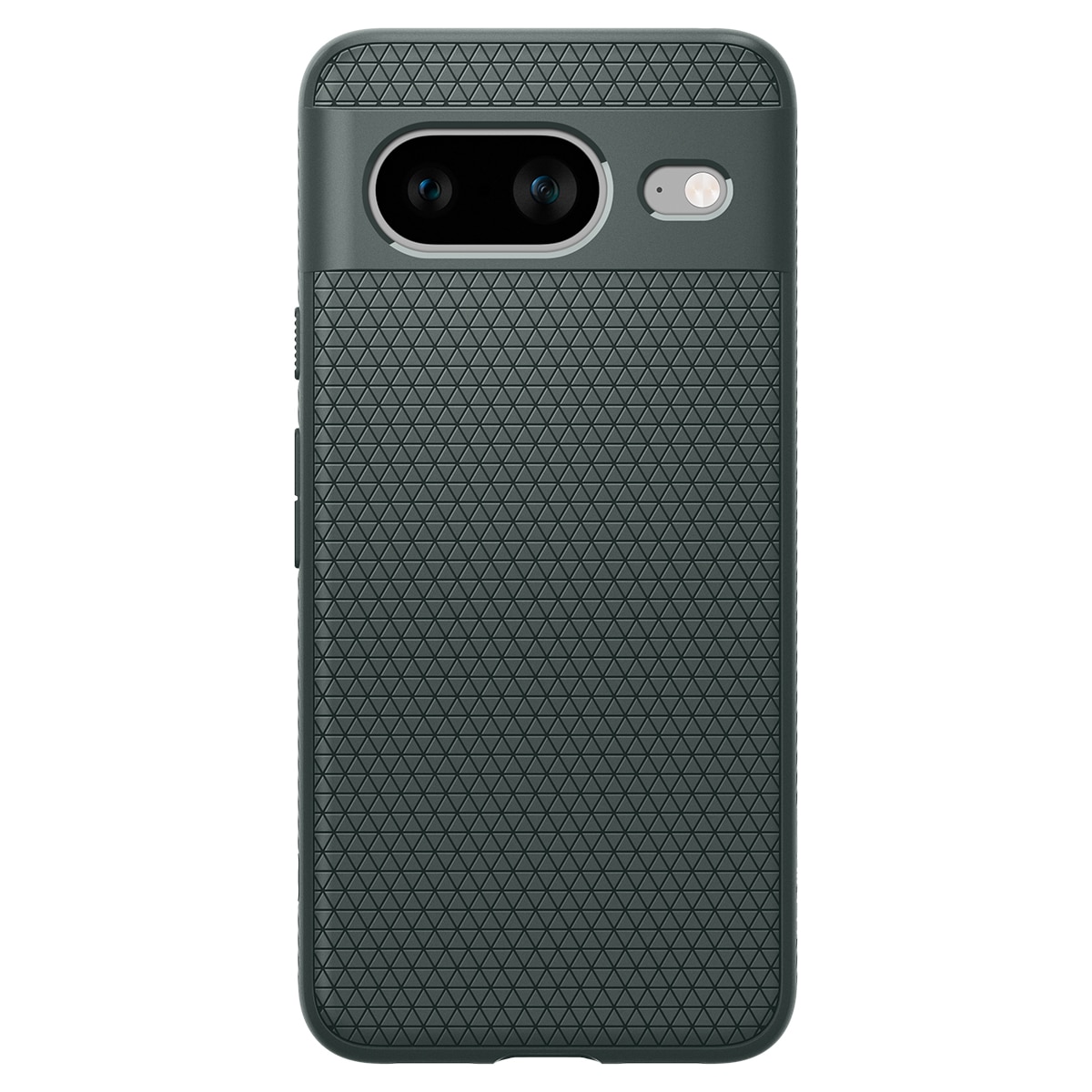 Case Liquid Air Google Pixel 8 Abyss Green