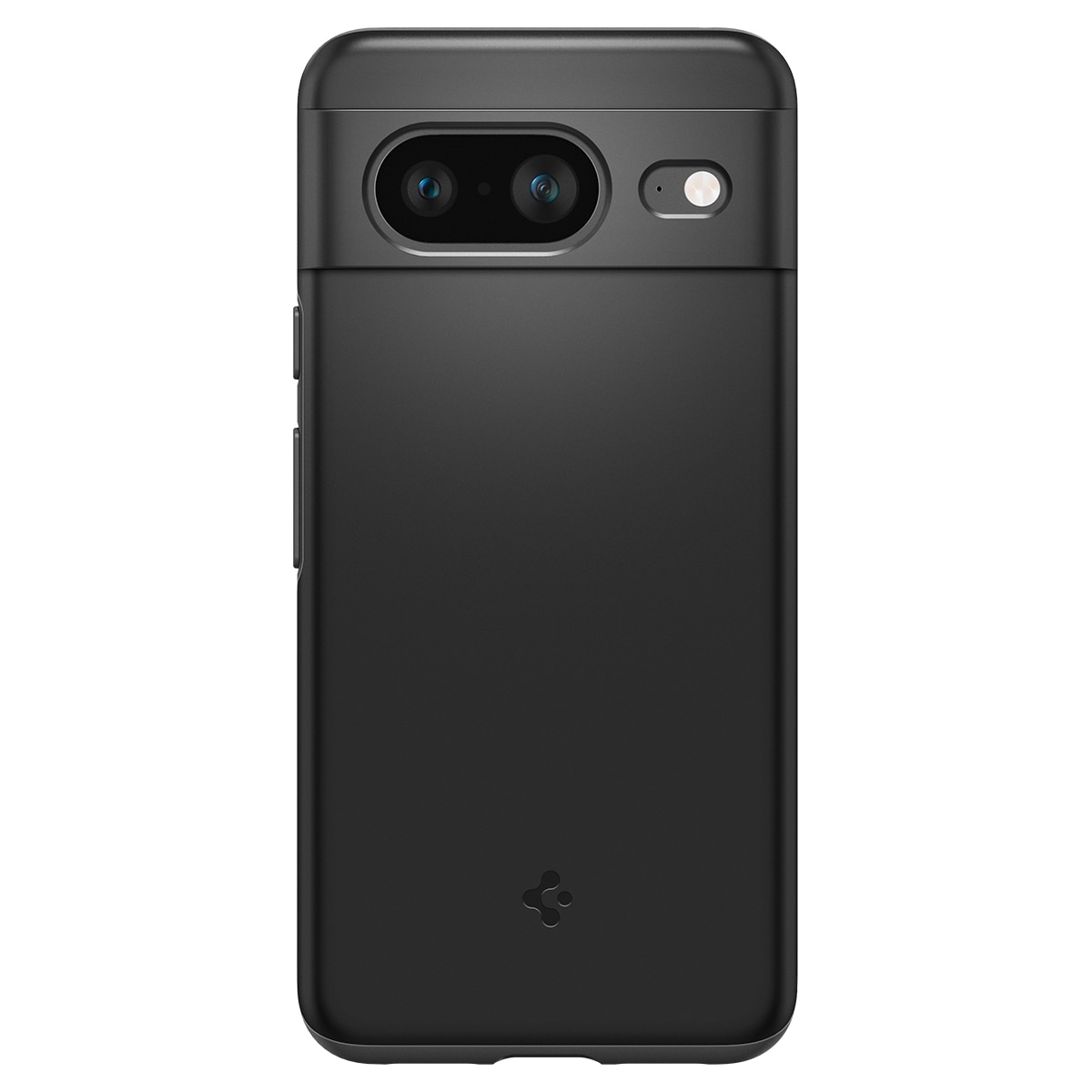 Case Thin Fit Google Pixel 8 Black