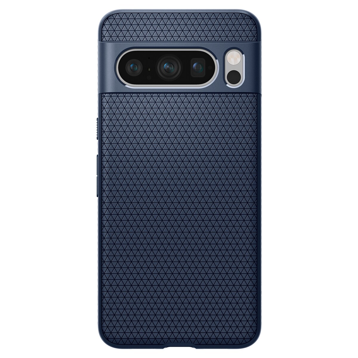 Case Liquid Air Google Pixel 8 Pro Navy Blue