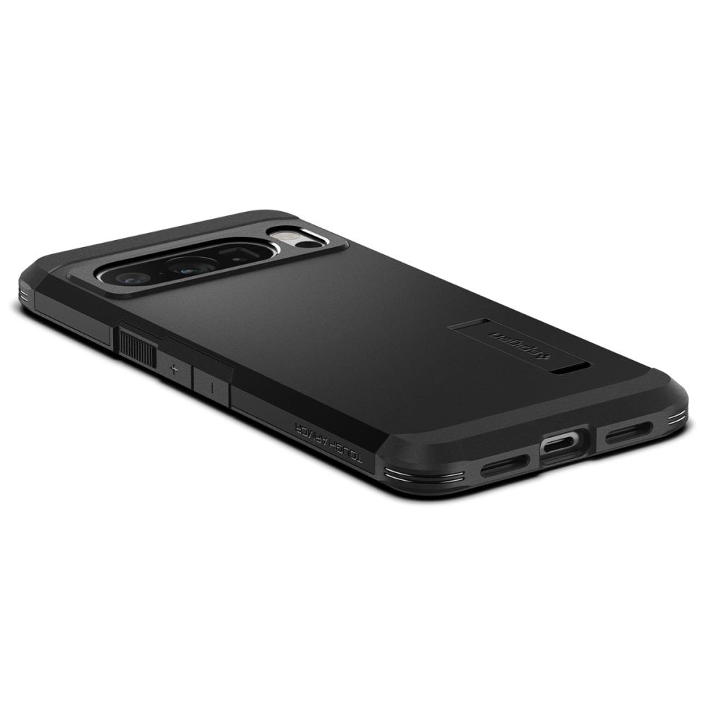 Case Tough Armor Google Pixel 8 Pro Black