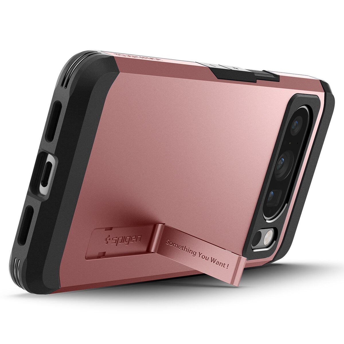 Case Tough Armor Google Pixel 8 Pro Rose Gold