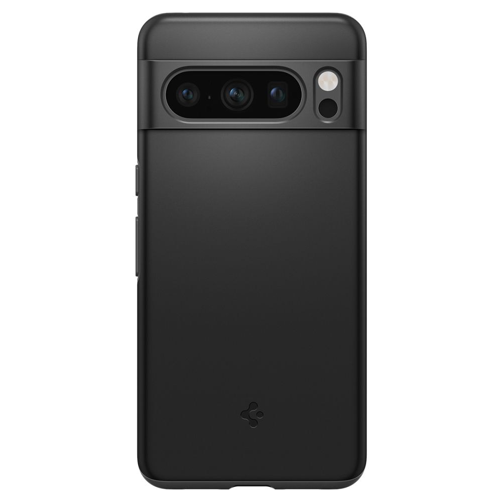Case Thin Fit Google Pixel 8 Pro Black
