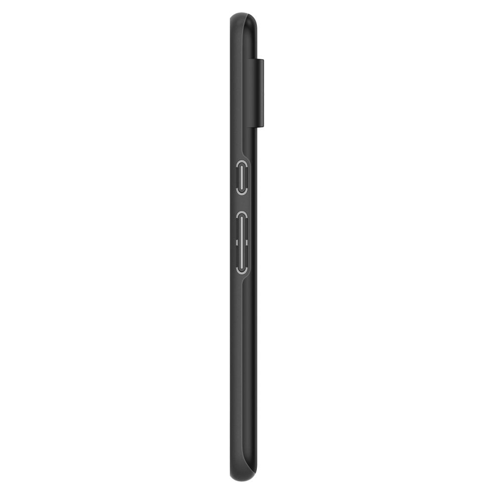 Case Thin Fit Google Pixel 8 Pro Black