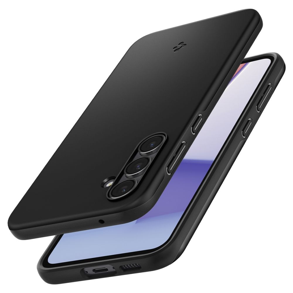 Case Thin Fit Samsung Galaxy S23 FE Black