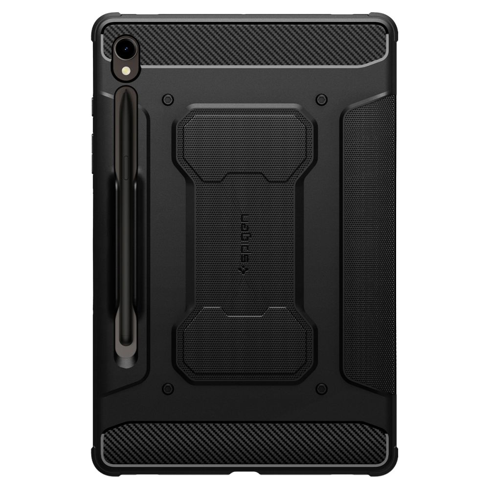 Case Rugged Armor Pro Samsung Galaxy Tab S9 Black