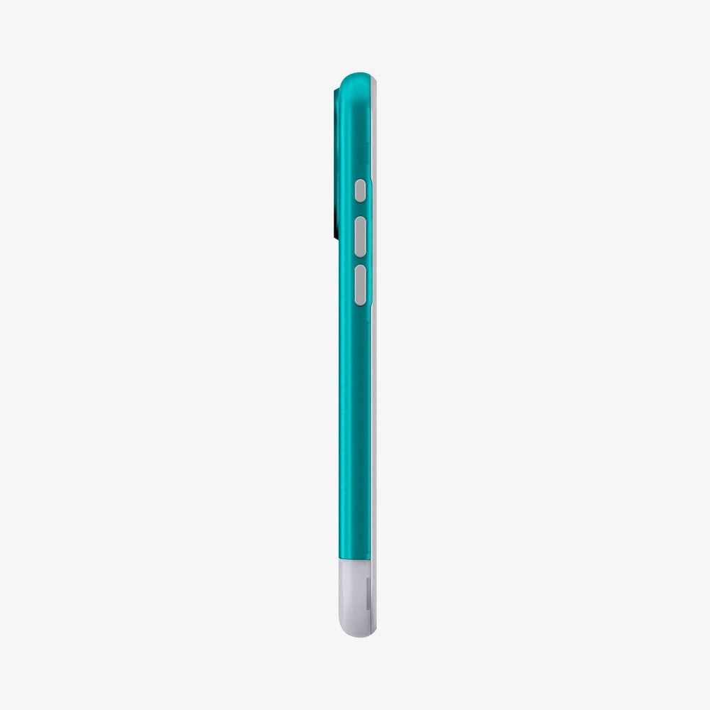 Hoesje Classic C1 MagSafe iPhone 15 Pro Max Bondi Blue