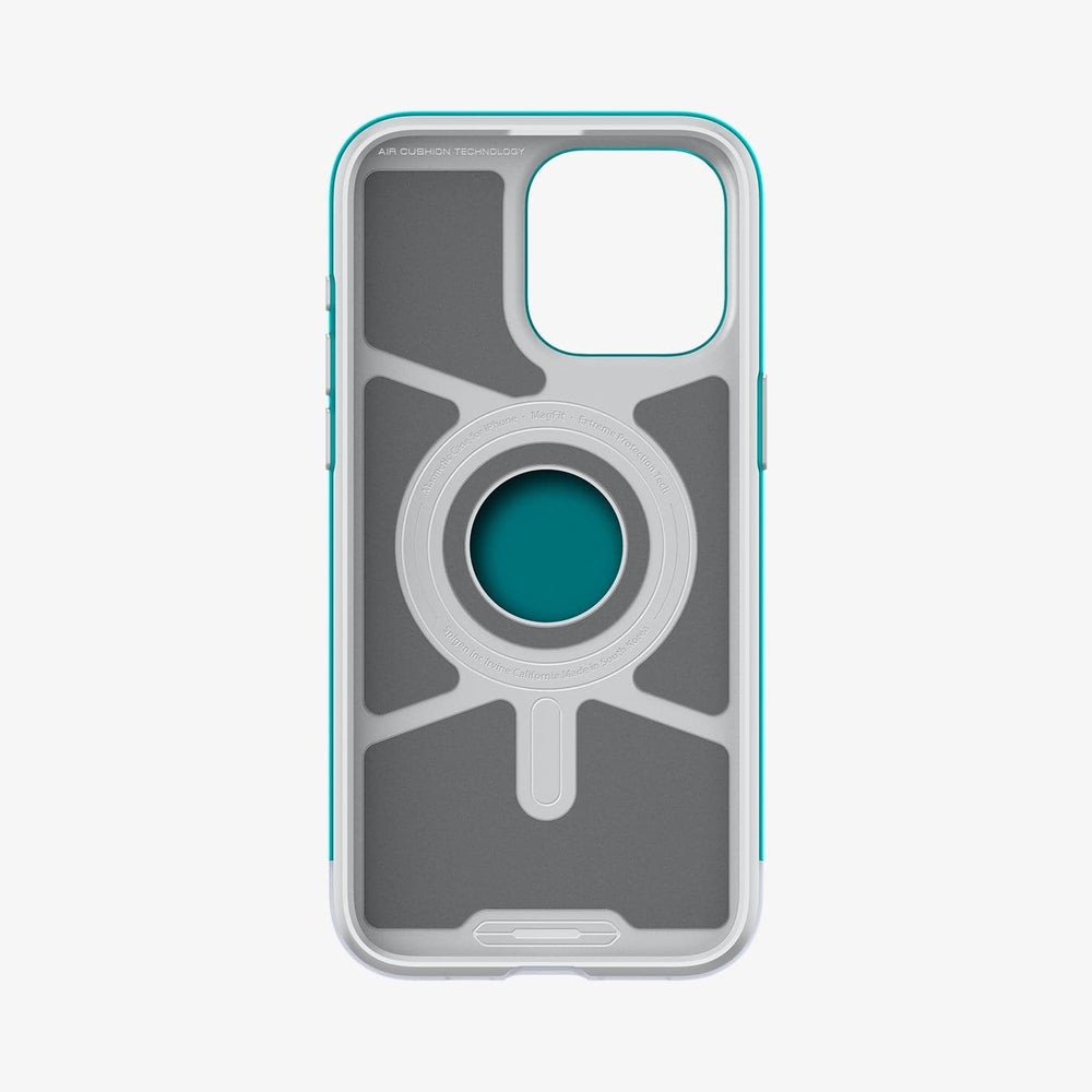 Hoesje Classic C1 MagSafe iPhone 15 Pro Bondi Blue