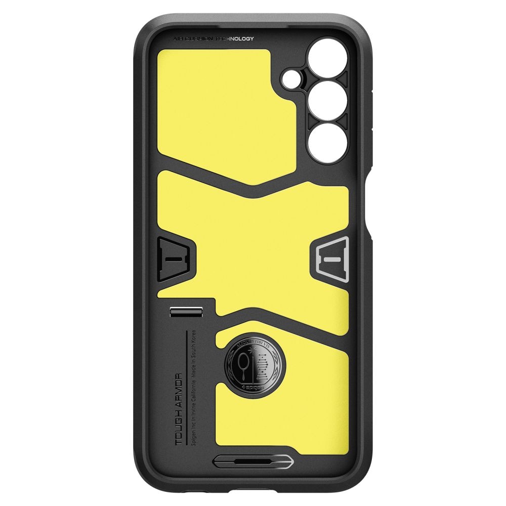 Case Tough Armor Samsung Galaxy A15 Black