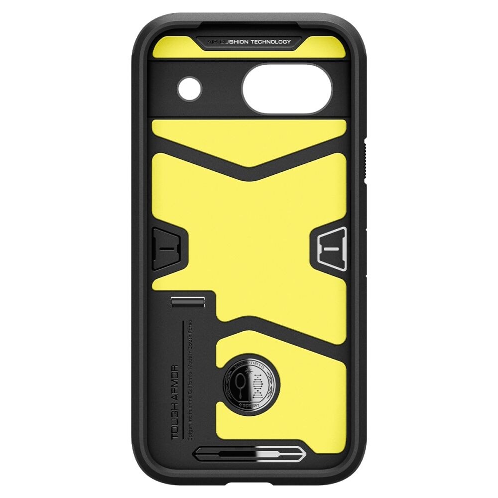 Case Tough Armor Google Pixel 8a Black