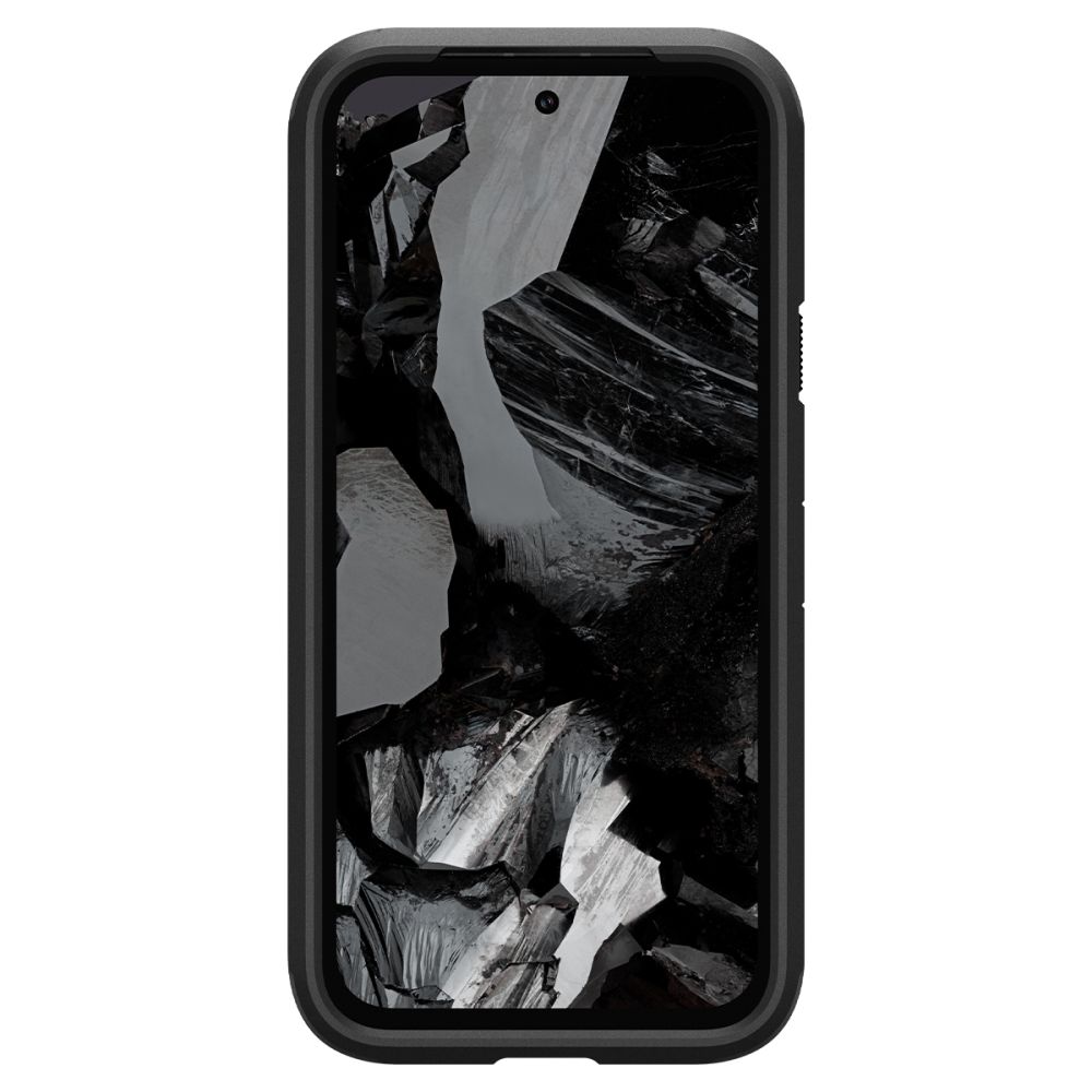 Case Tough Armor Google Pixel 8a Black