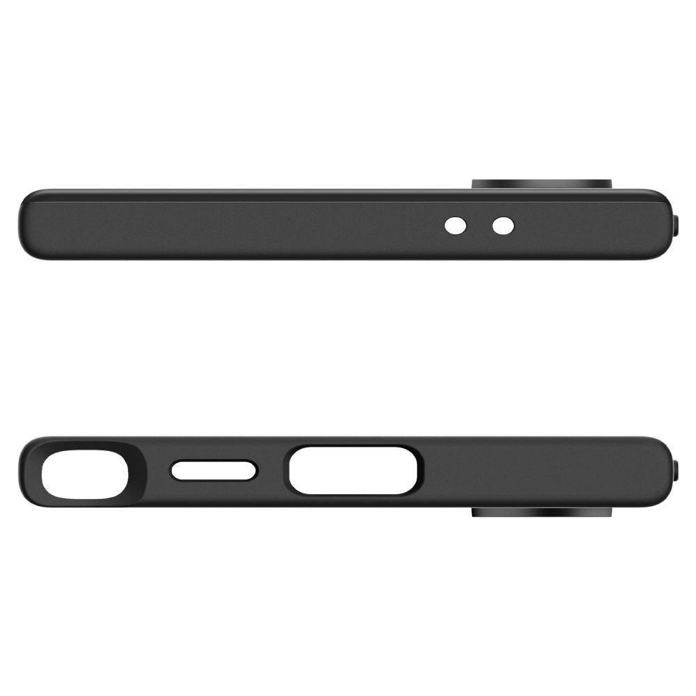 Case Thin Fit Samsung Galaxy S24 Ultra Black