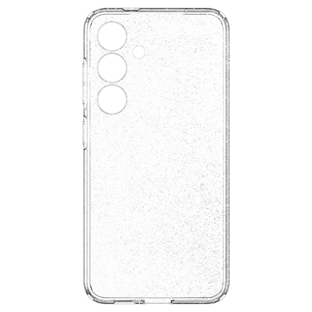 Case Liquid Crystal Samsung Galaxy S24 Plus Glitter Crystal