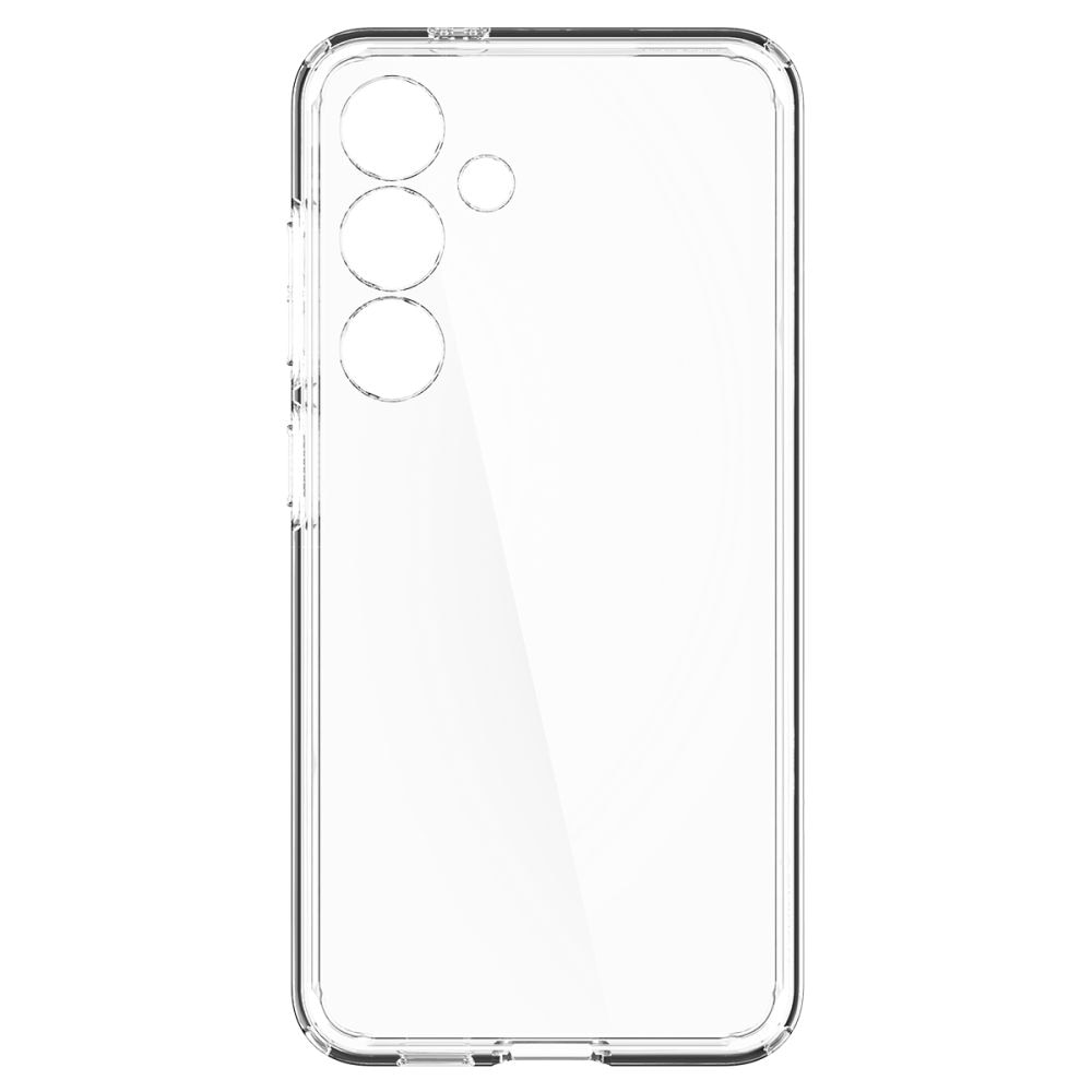 Case Ultra Hybrid Samsung Galaxy S24 Crystal Clear