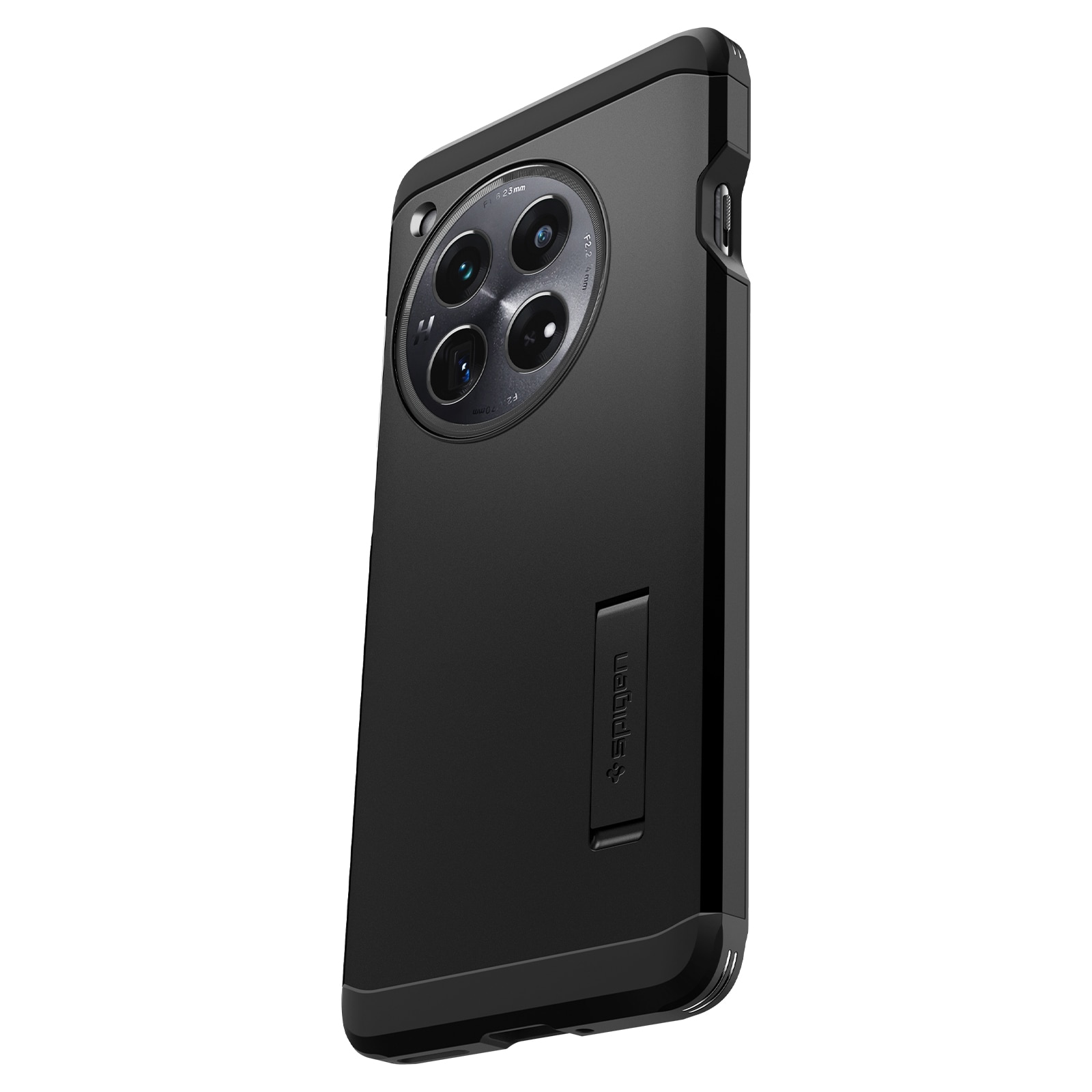 Case Tough Armor OnePlus 12 Black