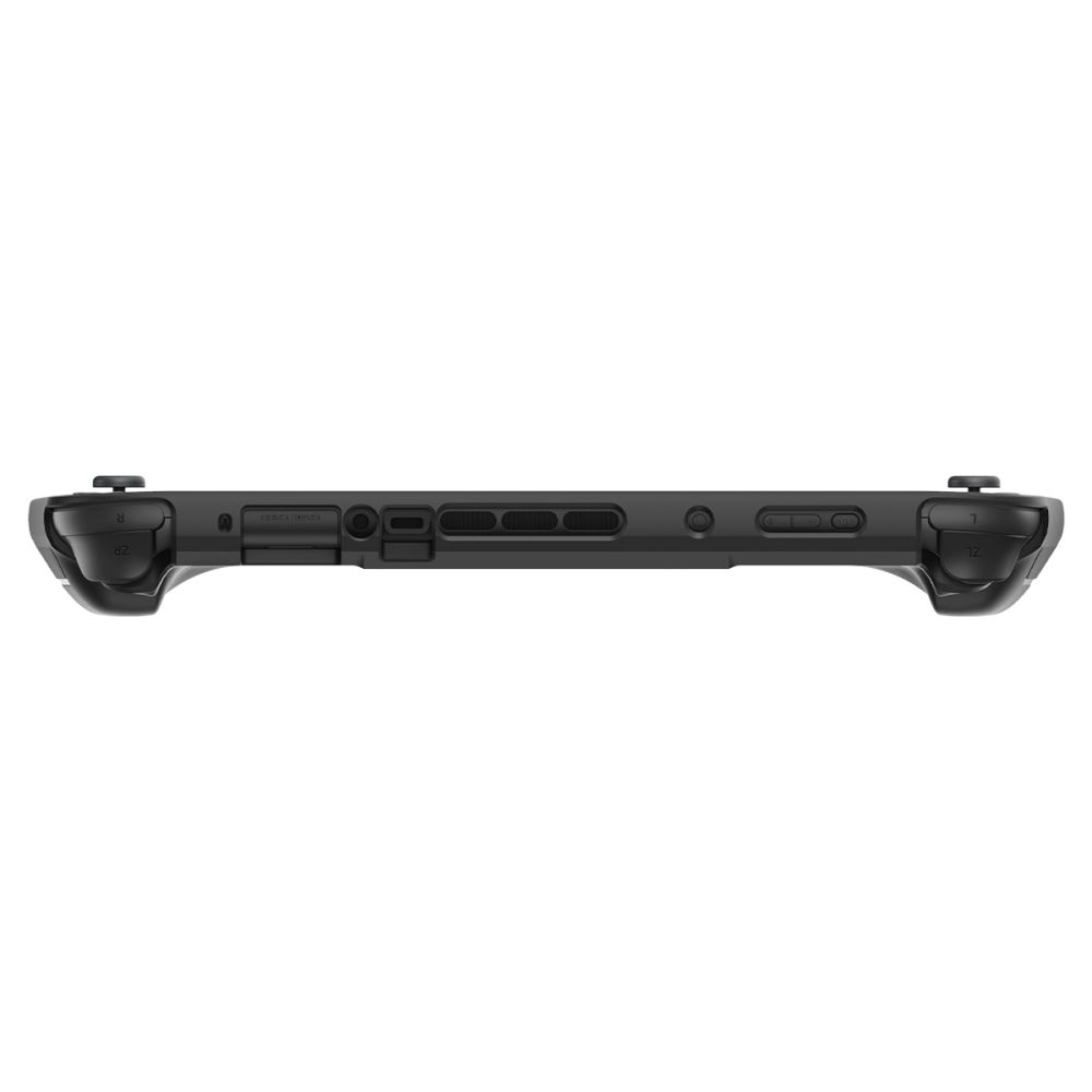 Case Rugged Armor Nintendo Switch 2 zwart