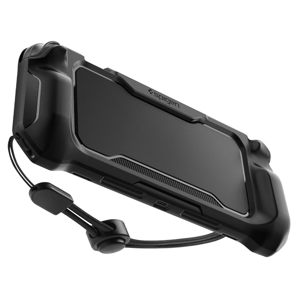 Case Rugged Armor Nintendo Switch 2 zwart