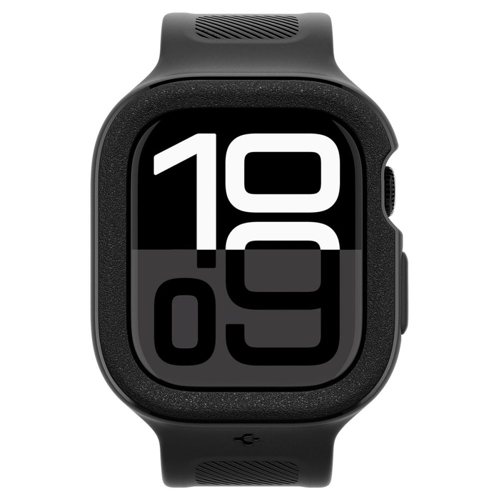Apple Watch Series 10 46mm Vault Pro Zwart