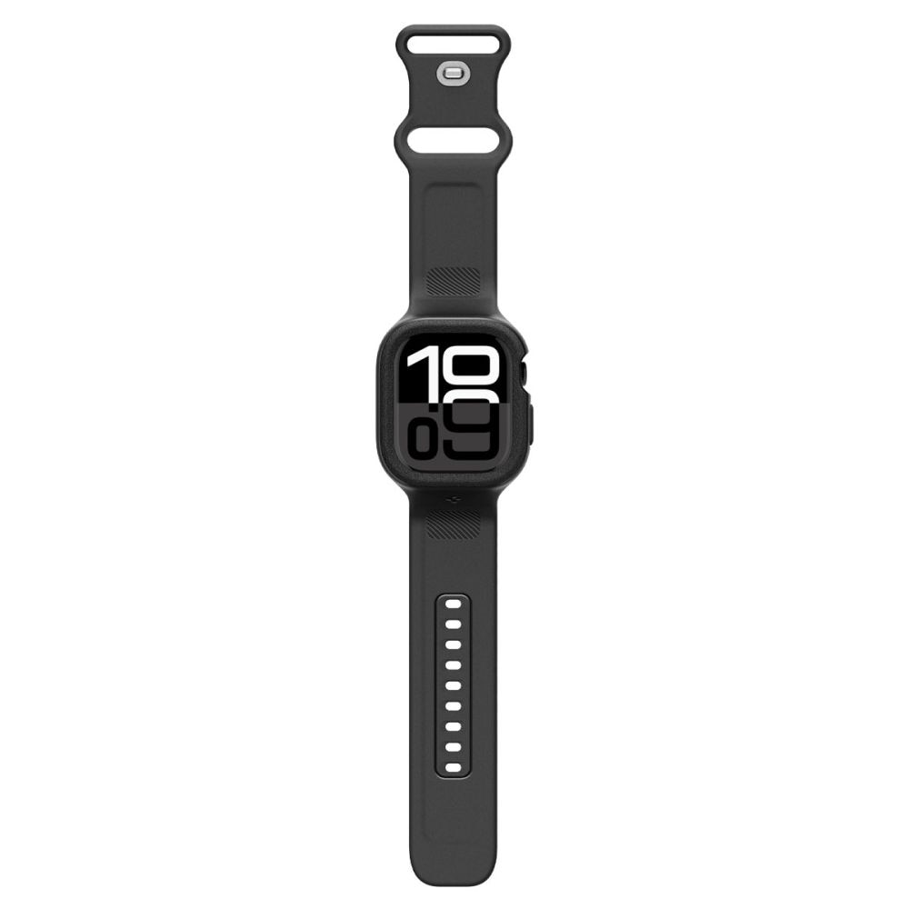 Apple Watch Series 10 46mm Vault Pro Zwart