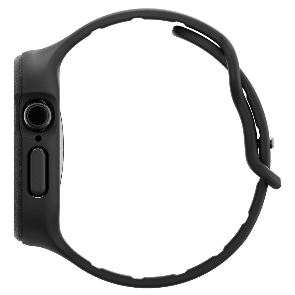 Apple Watch Series 10 46mm Vault Pro Zwart