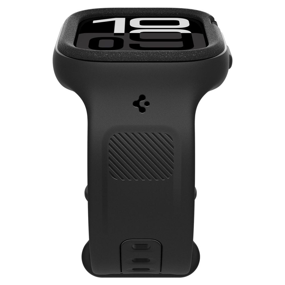Apple Watch Series 10 46mm Vault Pro Zwart
