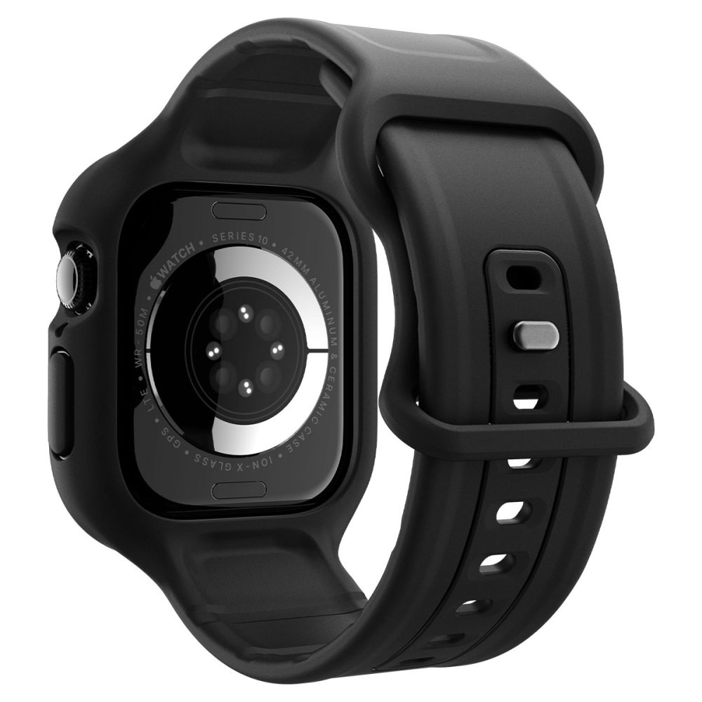 Apple Watch Series 10 46mm Vault Pro Zwart