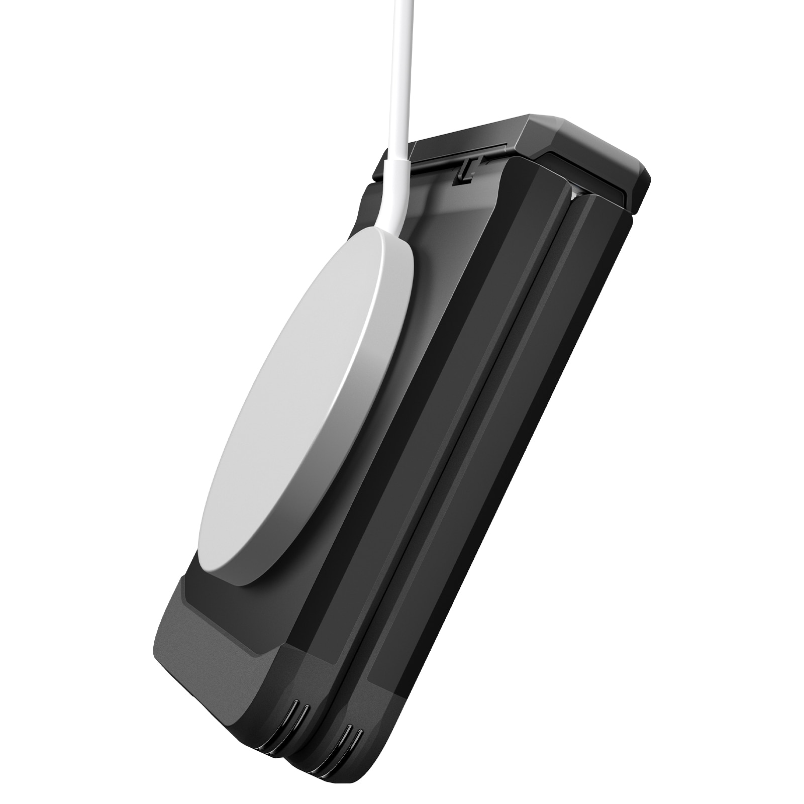 Case Tough Armor Pro MagSafe Samsung Galaxy Z Flip 7 Black
