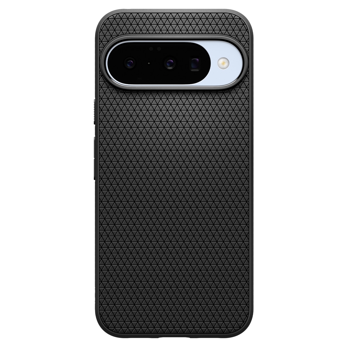 Case Liquid Air MagSafe Google Pixel 10 Matte Black