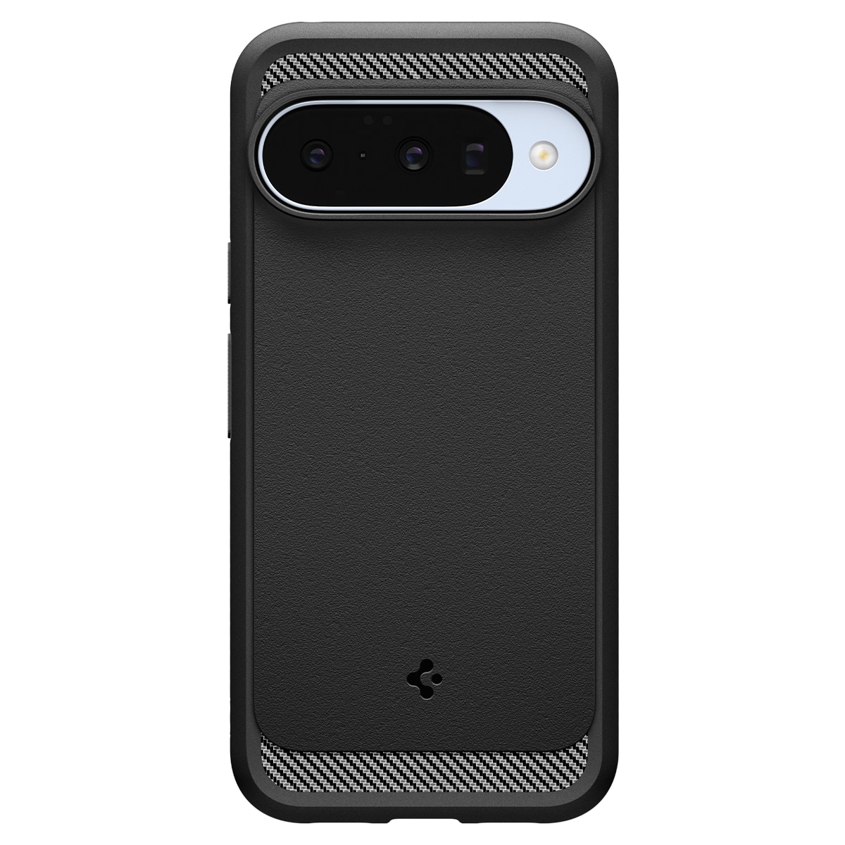 Case Rugged Armor MagSafe Google Pixel 10 Zwart