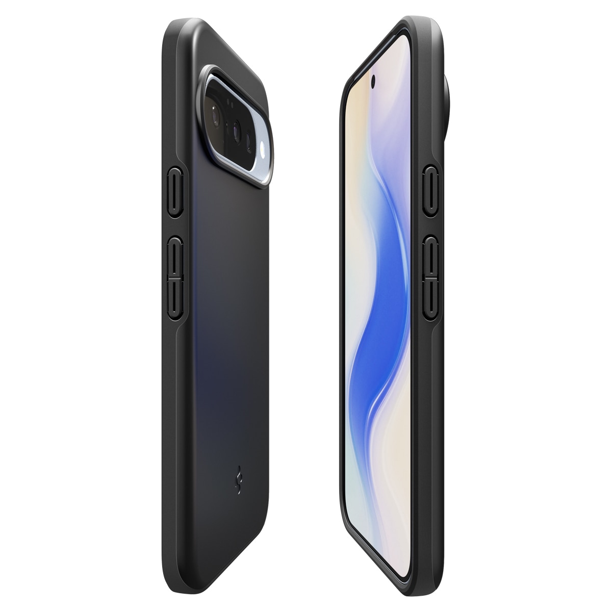 Case Thin Fit MagSafe Google Pixel 10 Pro Black