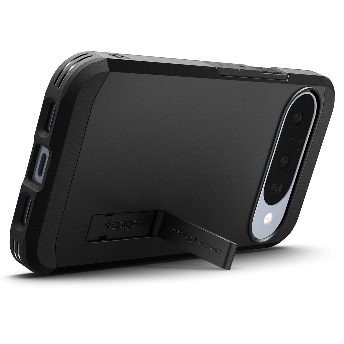 Case Tough Armor MagSafe Google Pixel 10 Pro Zwart