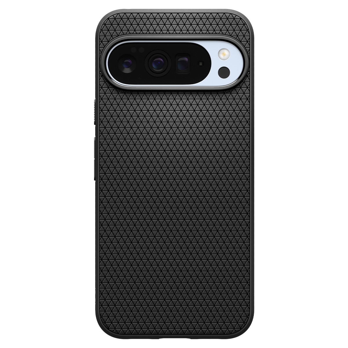 Case Liquid Air MagSafe Google Pixel 10 Pro XL Matte Black