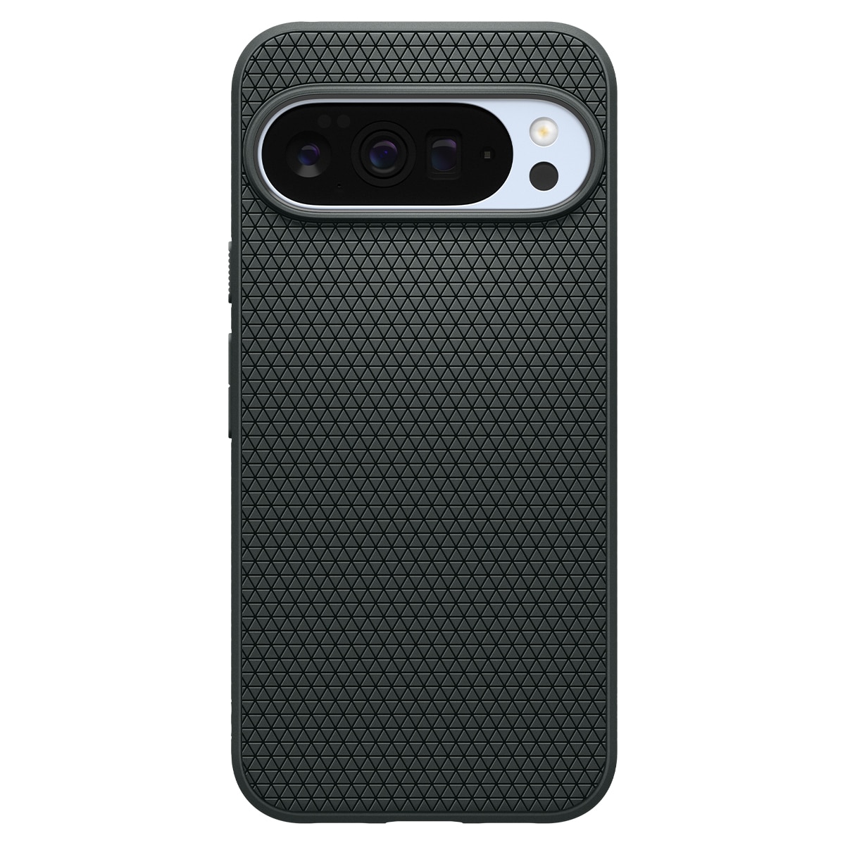 Case Liquid Air MagSafe Google Pixel 10 Pro XL Abyss Green