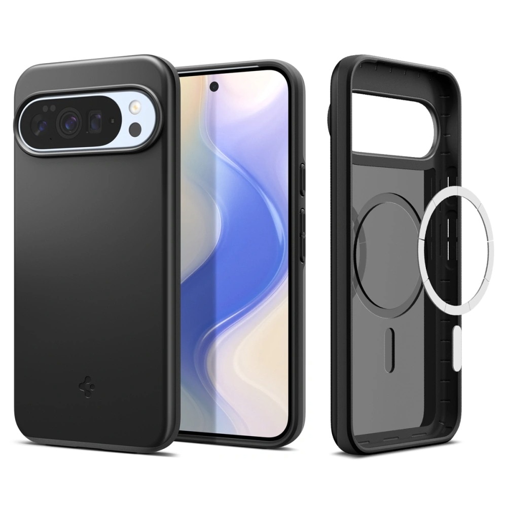 Case Thin Fit MagSafe Google Pixel 10 Black