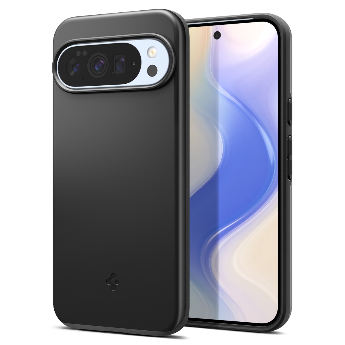 Case Thin Fit MagSafe Google Pixel 10 Pro XL Black