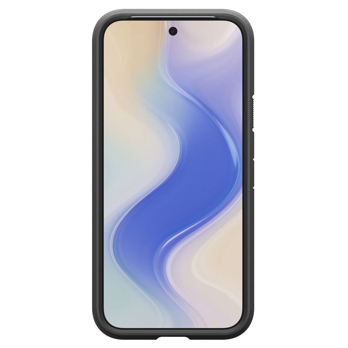 Case Tough Armor MagSafe Google Pixel 10 Pro XL Zwart