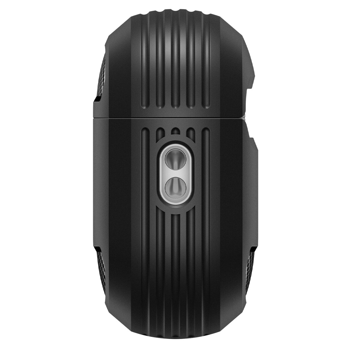 Case Rugged Armor Apple AirPods Pro 3 zwart