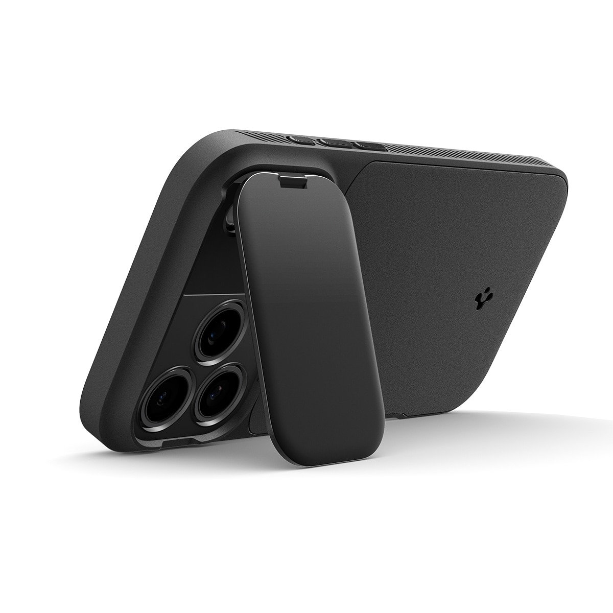 Optik Armor MagSafe iPhone 17 Pro Black