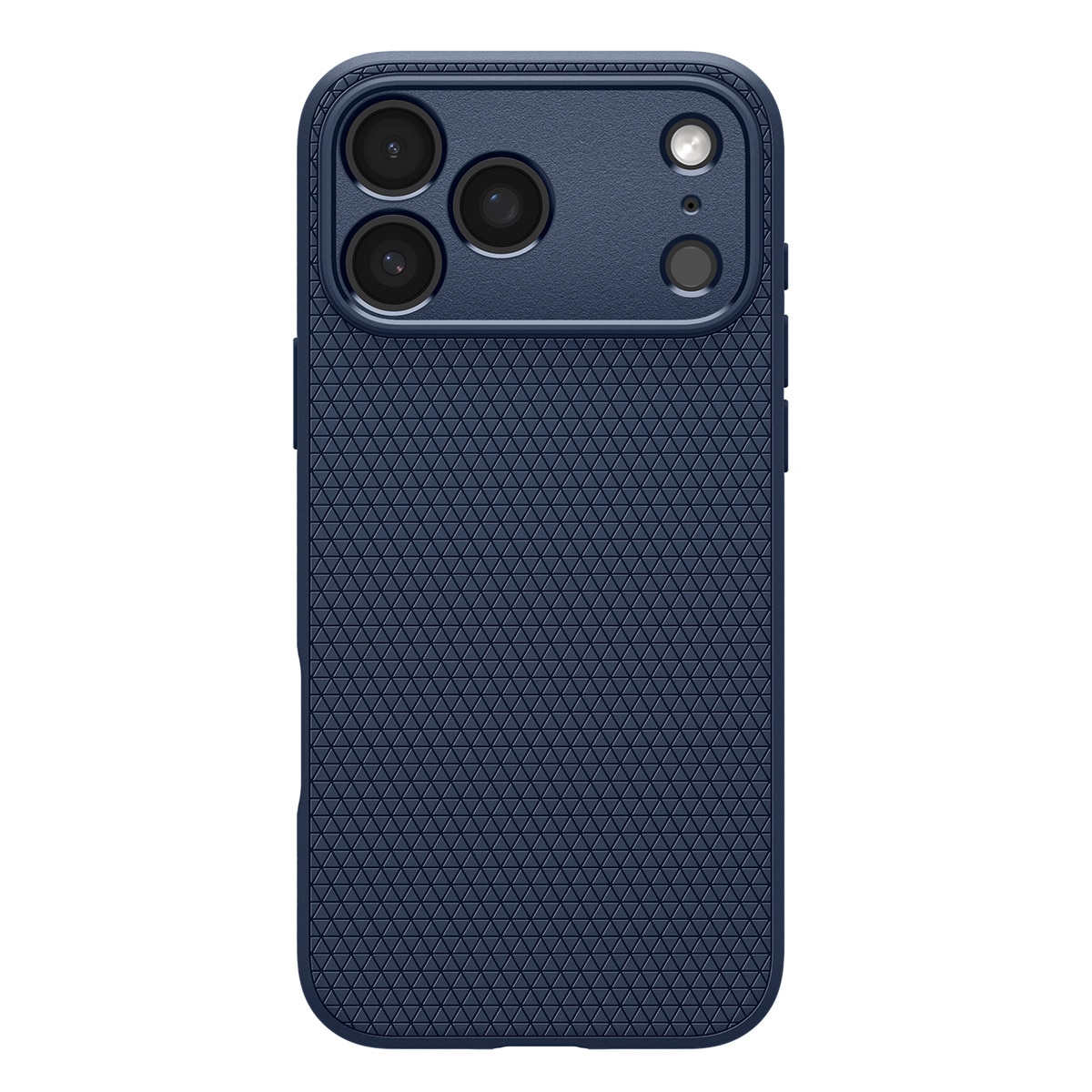 Case Liquid Air iPhone 17 Pro Max Navy