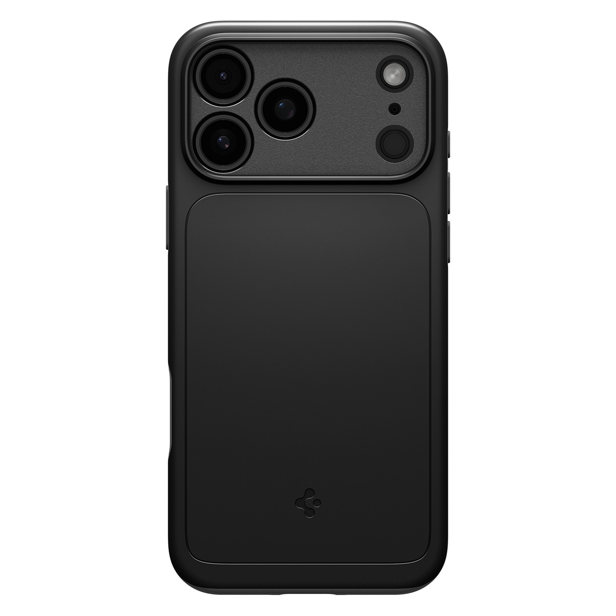 Case Thin Fit MagSafe iPhone 17 Pro Black