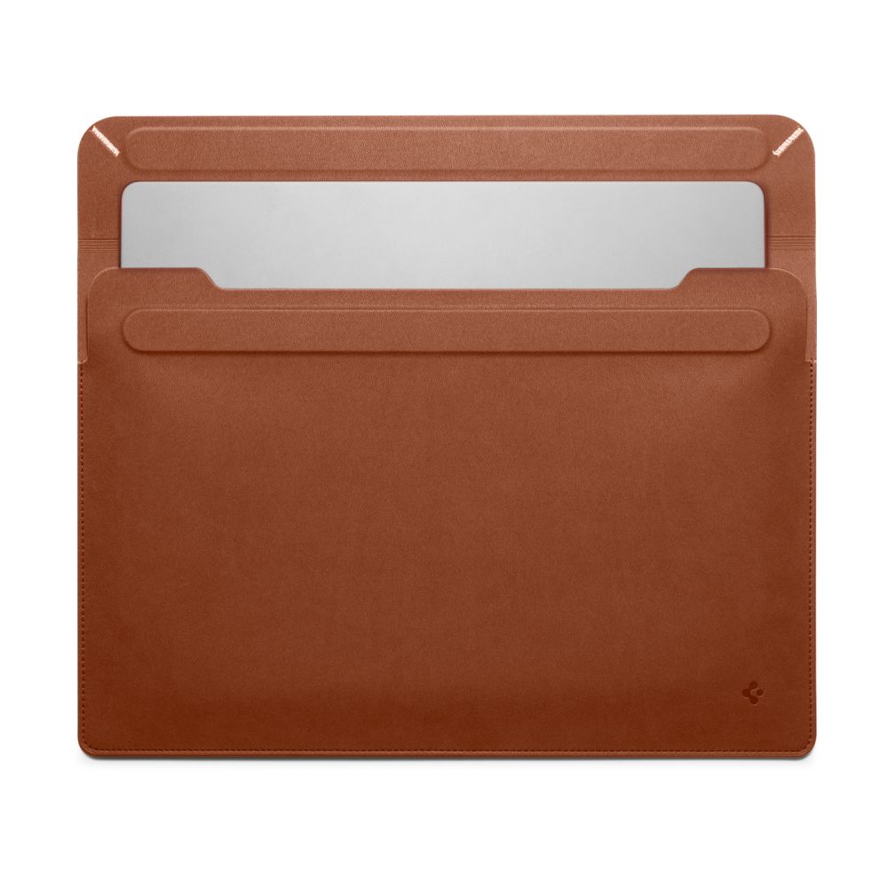 Valentinus Laptop Sleeve 13/14″ Classic Brown