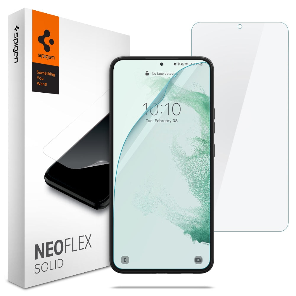 Screen Protector Neo Flex (2-pack) Samsung Galaxy S22 Plus