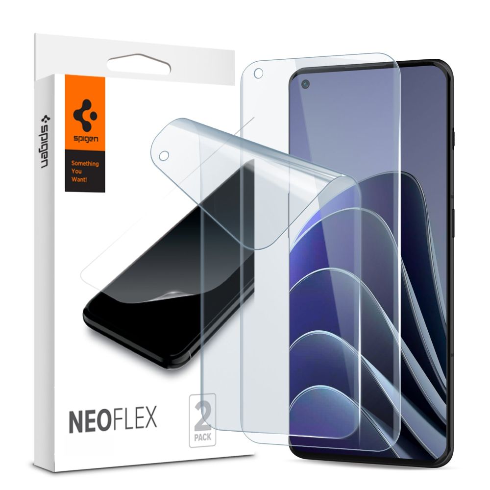 Screen Protector Neo Flex (2-pack) OnePlus 10 Pro/11