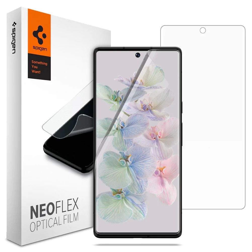 Screen Protector Neo Flex (2-pack) Google Pixel 7 Pro